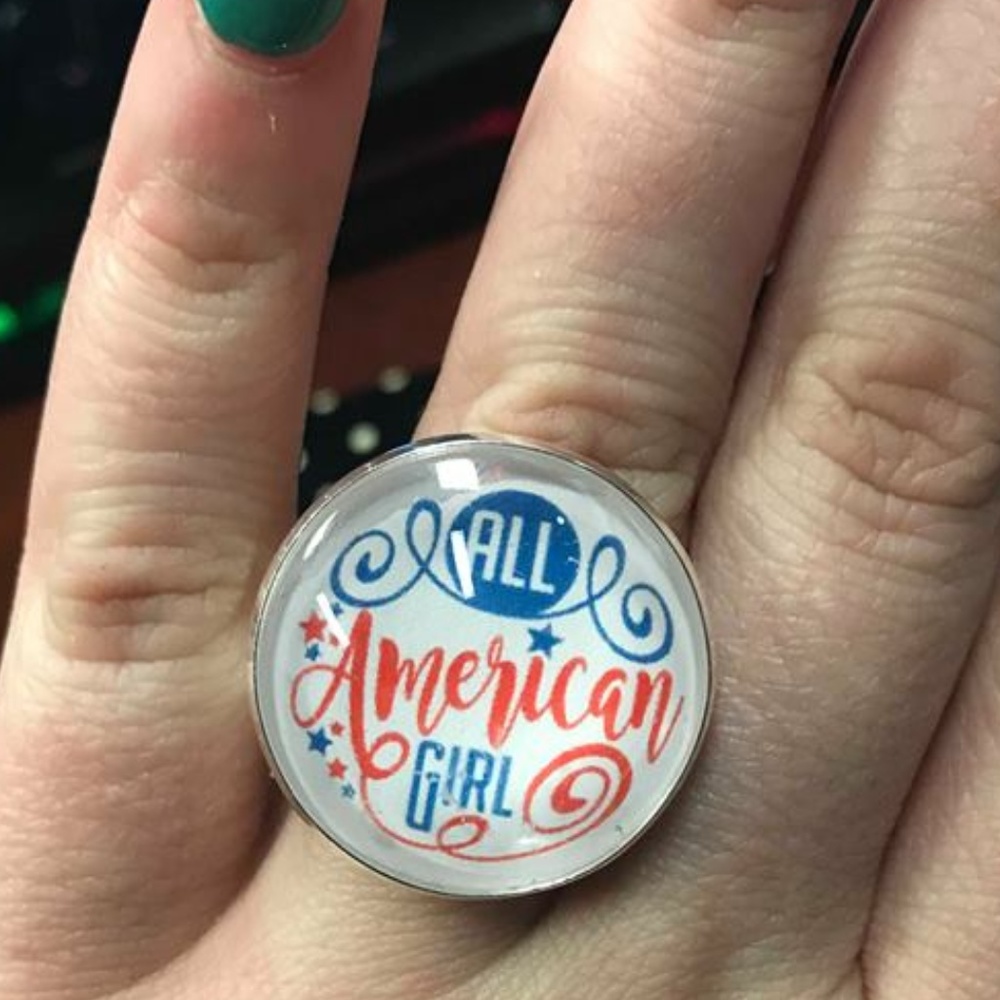Handmade Ring